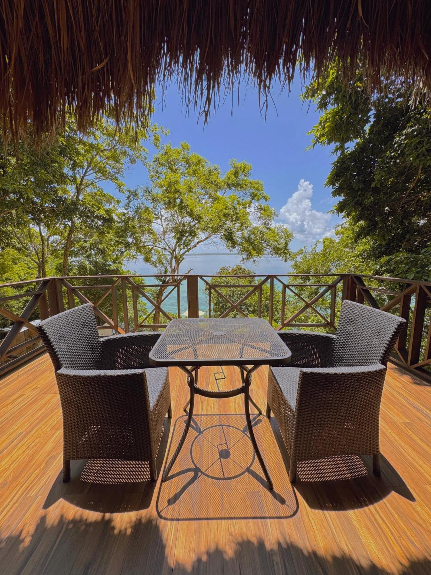 Villas Mandarina Bacalar Exterior photo