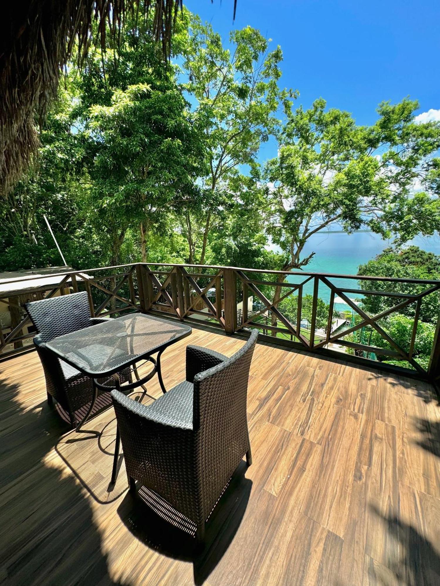 Villas Mandarina Bacalar Exterior photo