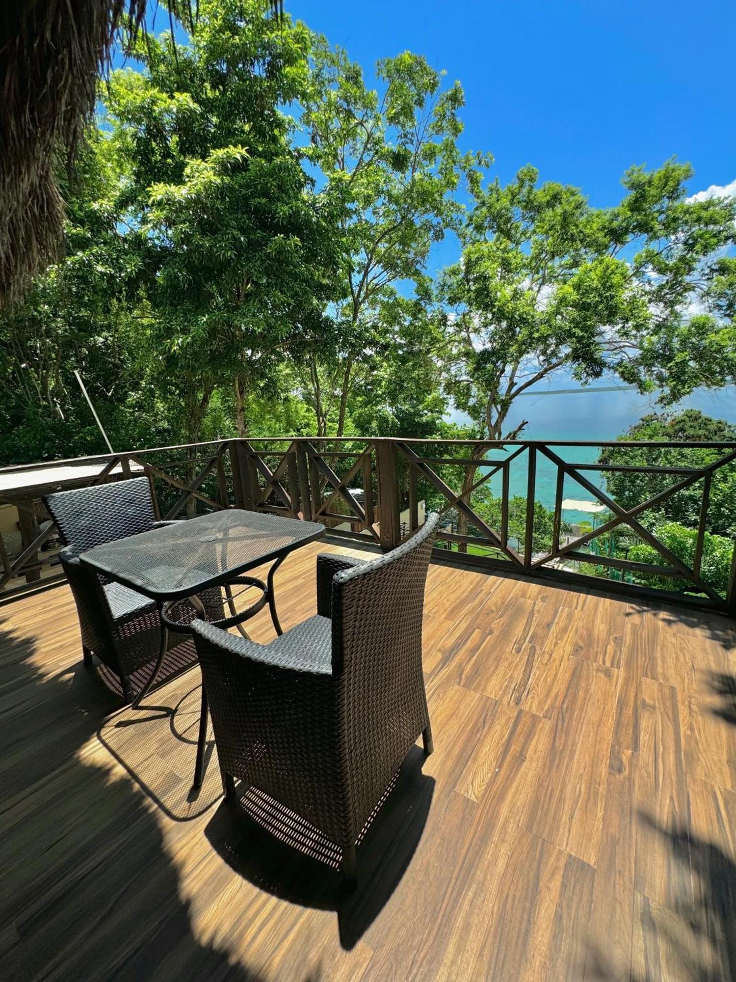 Villas Mandarina Bacalar Exterior photo