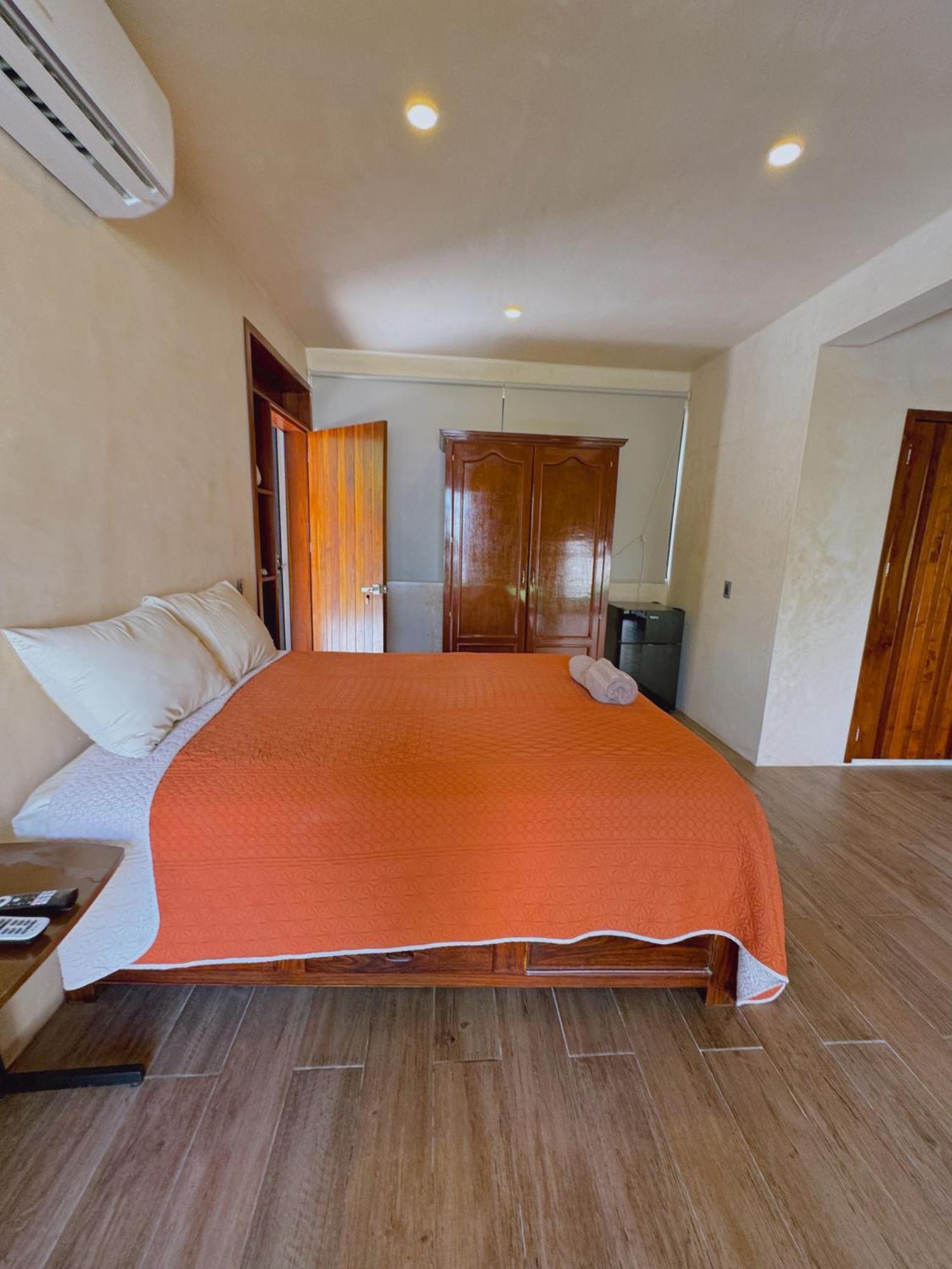 Villas Mandarina Bacalar Exterior photo