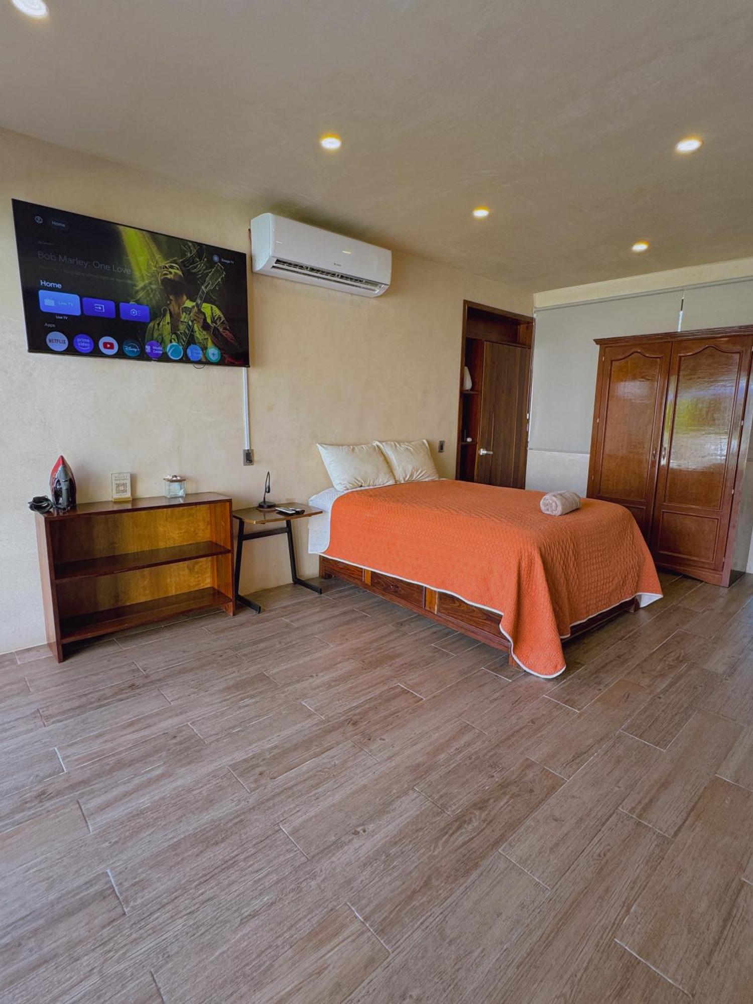 Villas Mandarina Bacalar Exterior photo
